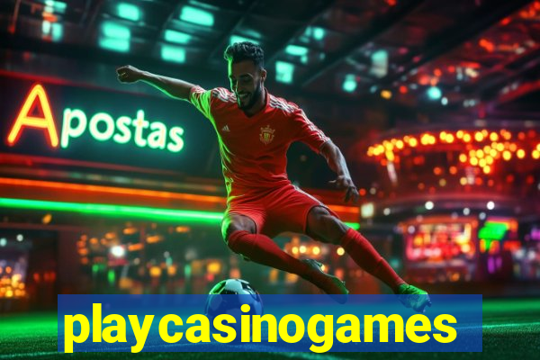 playcasinogames