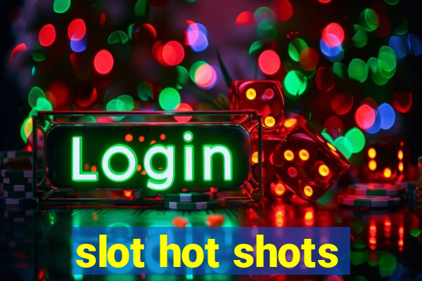 slot hot shots