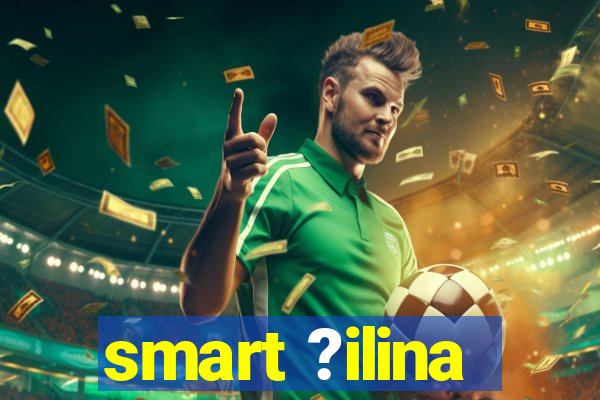 smart ?ilina