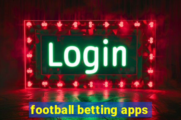 football betting apps