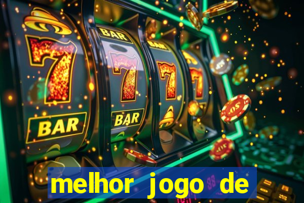 melhor jogo de poker online