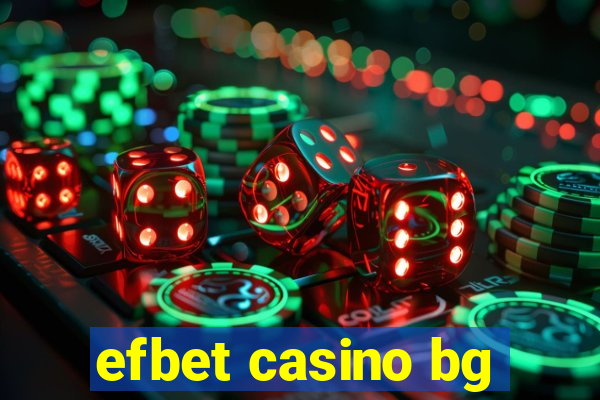 efbet casino bg