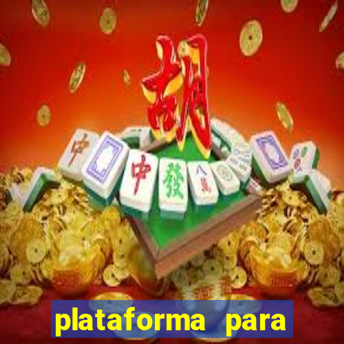 plataforma para jogar mines