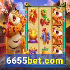 6655bet.com