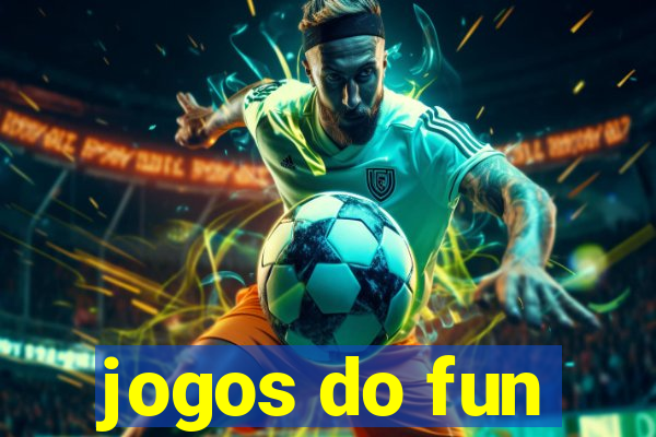 jogos do fun