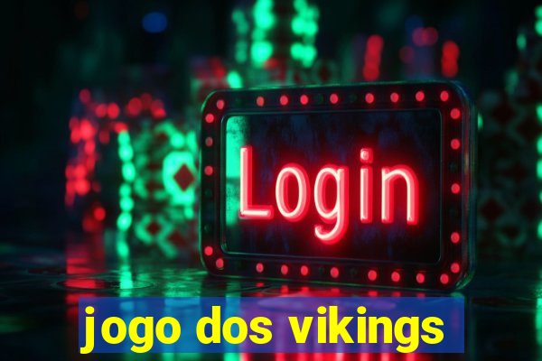 jogo dos vikings