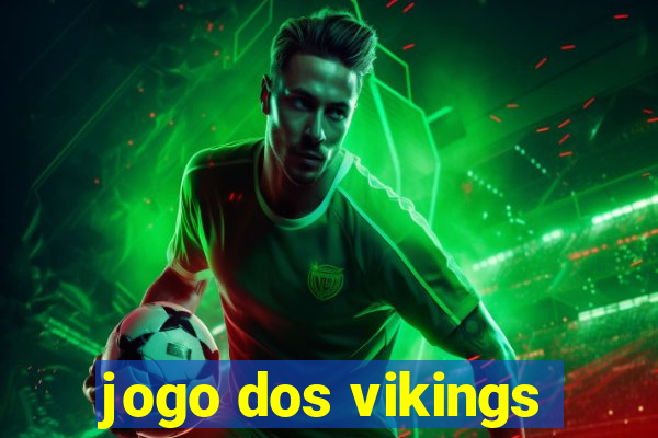 jogo dos vikings