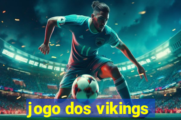 jogo dos vikings