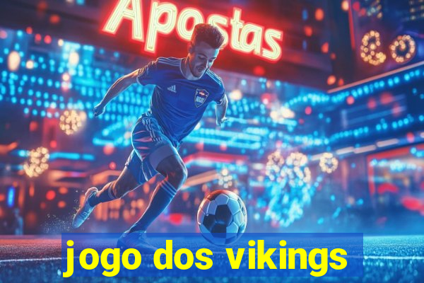 jogo dos vikings