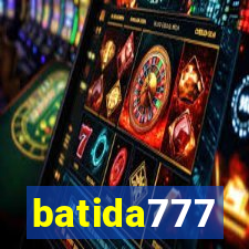 batida777