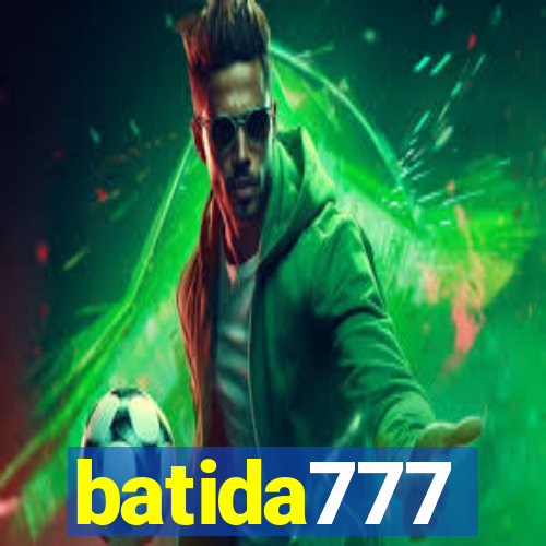 batida777