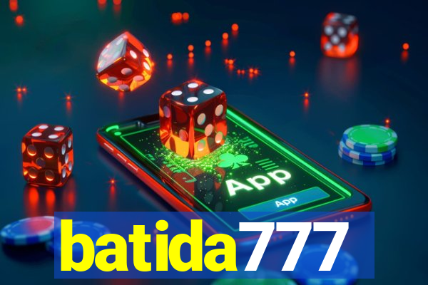 batida777