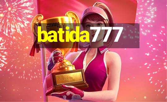 batida777