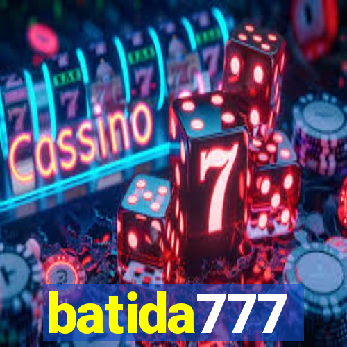 batida777