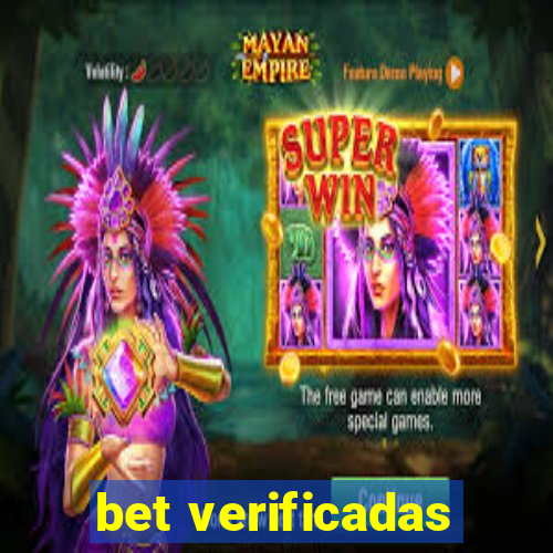 bet verificadas