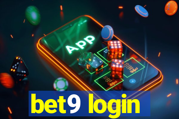 bet9 login