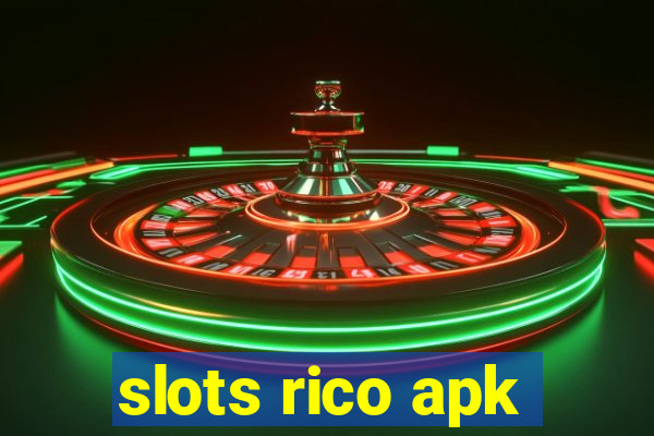 slots rico apk