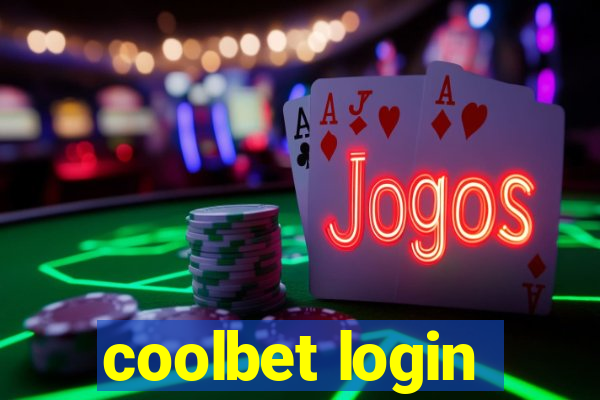 coolbet login