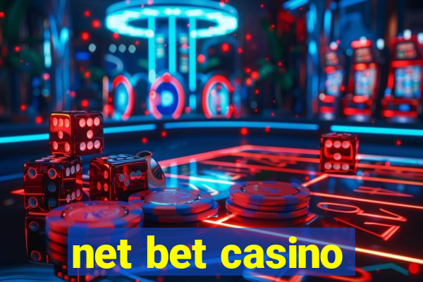 net bet casino