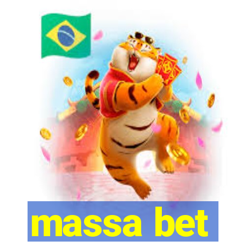 massa bet