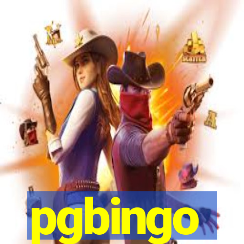 pgbingo