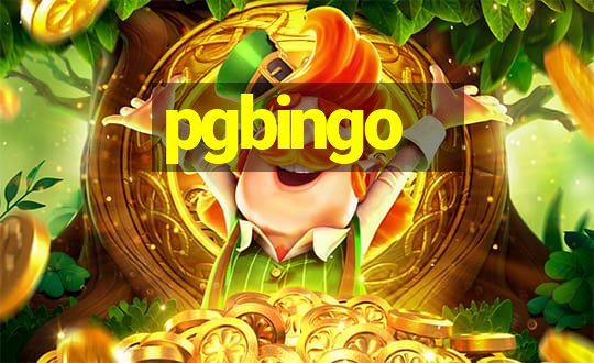 pgbingo