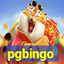 pgbingo