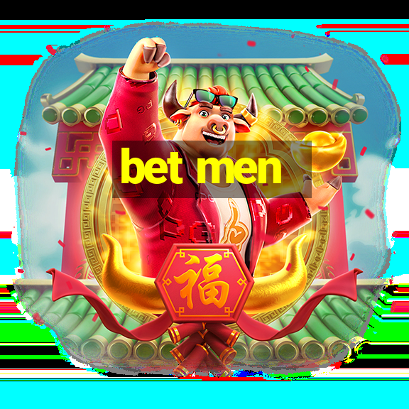 bet men