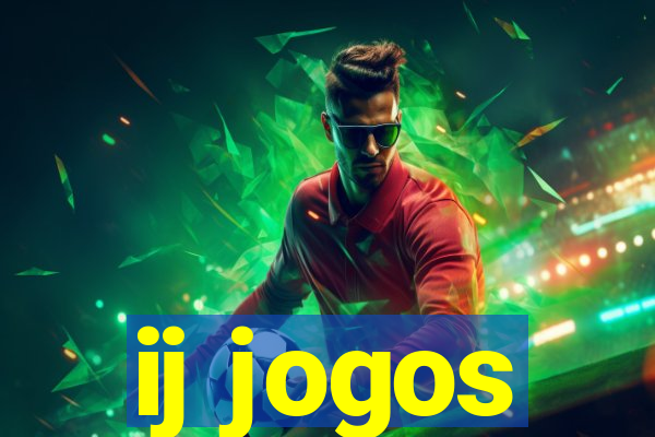 ij jogos