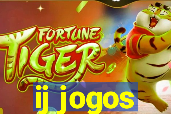 ij jogos