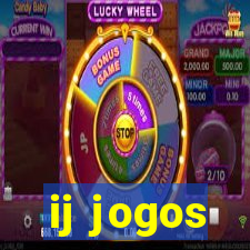 ij jogos