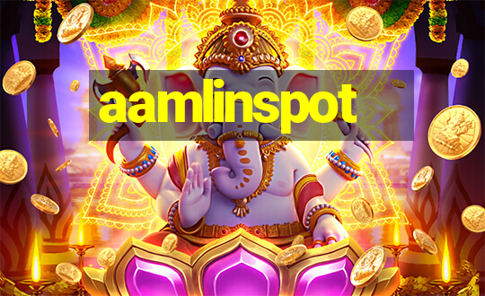 aamlinspot