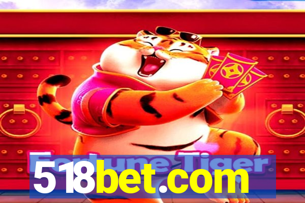 518bet.com