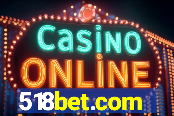 518bet.com