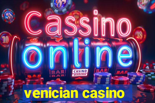 venician casino