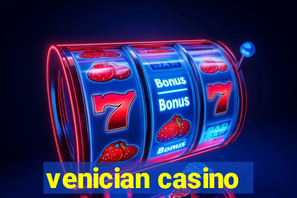 venician casino