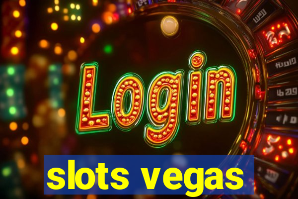 slots vegas