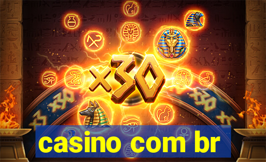 casino com br