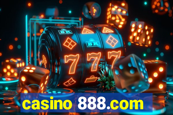 casino 888.com