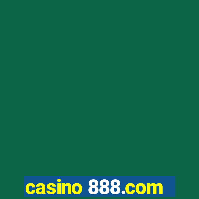 casino 888.com