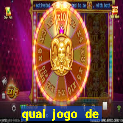 qual jogo de aposta da mais dinheiro