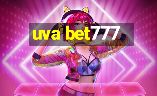 uva bet777