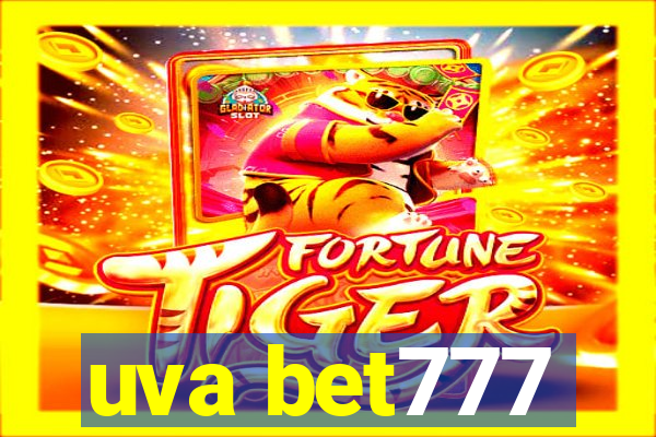 uva bet777