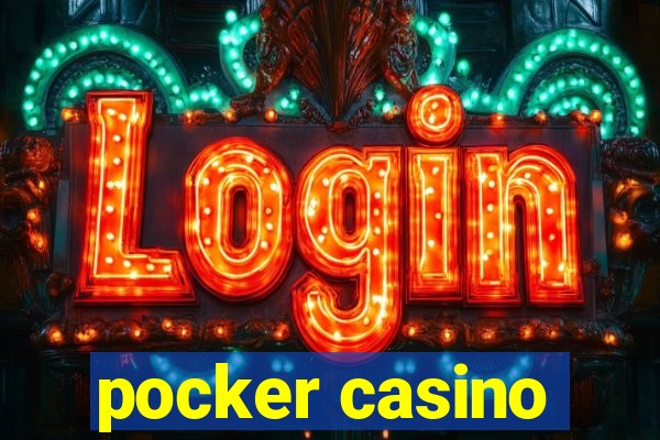 pocker casino