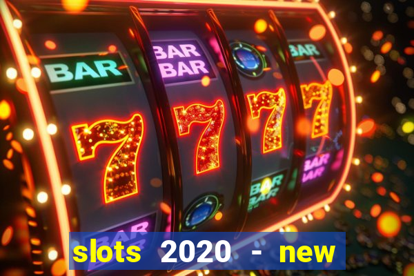 slots 2020 - new lucky slots