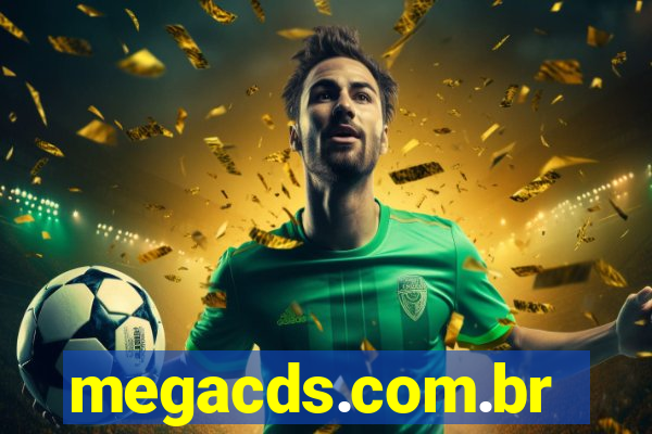 megacds.com.br