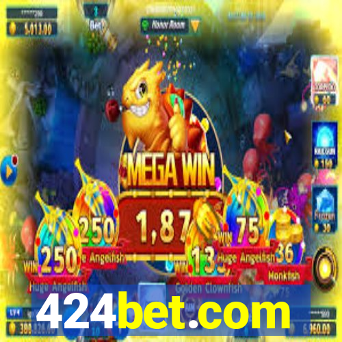 424bet.com