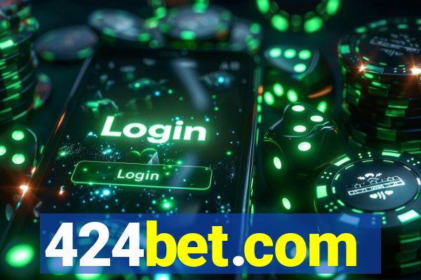 424bet.com