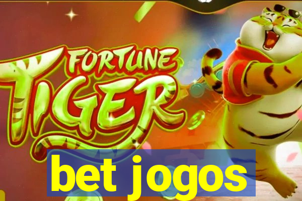 bet jogos