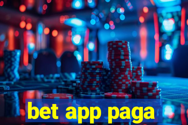 bet app paga